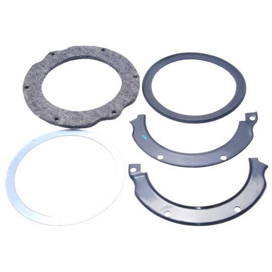 TOS-LC70 - Repair Kit, stub axle 