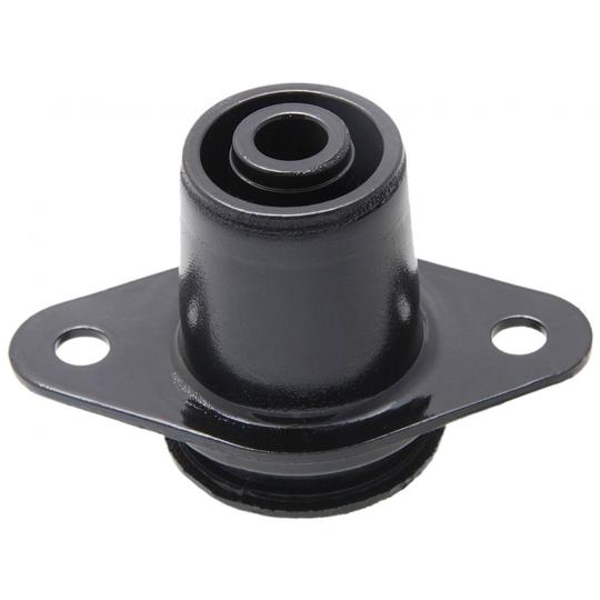 TSB-LC102 - Mounting, axle beam 