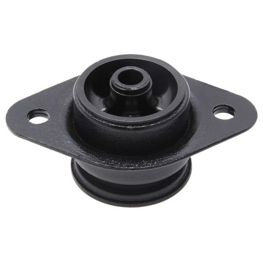 TSB-LC92 - Mounting, axle beam 