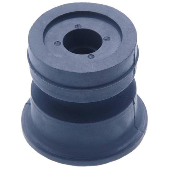 TSB-LC94 - Mounting, axle beam 