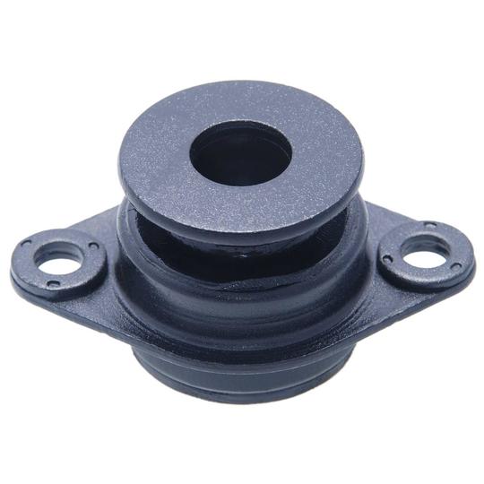 TSB-LC95 - Mounting, axle beam 