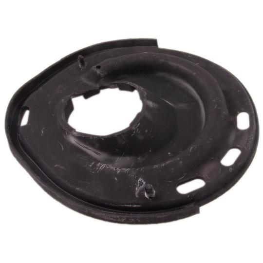 TSI-ACV40LOW - Spring Cap 