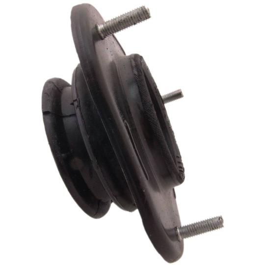 TSS-003 - Mounting, shock absorbers 