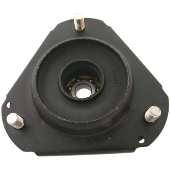 TSS-009 - Mounting, shock absorbers 