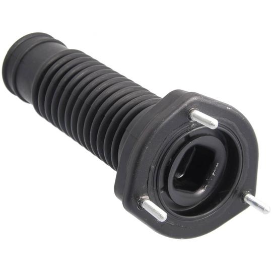 TSS-032 - Mounting, shock absorbers 