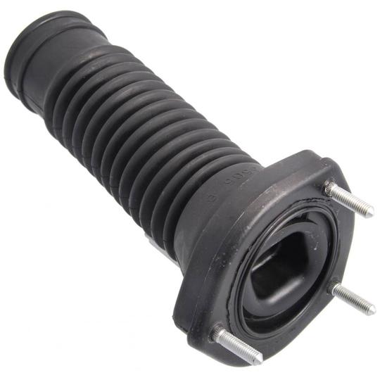 TSS-033 - Mounting, shock absorbers 