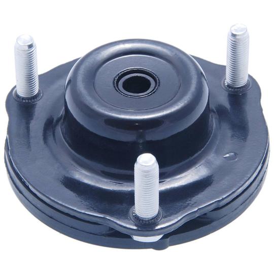TSS-034 - Mounting, shock absorbers 