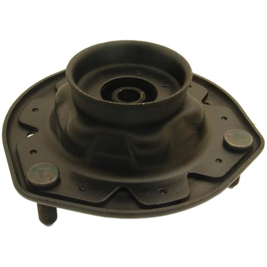 TSS-047 - Mounting, shock absorbers 