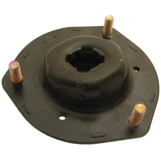 TSS-056 - Mounting, shock absorbers 