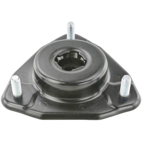 TSS-ASU50F - Mounting, shock absorbers 