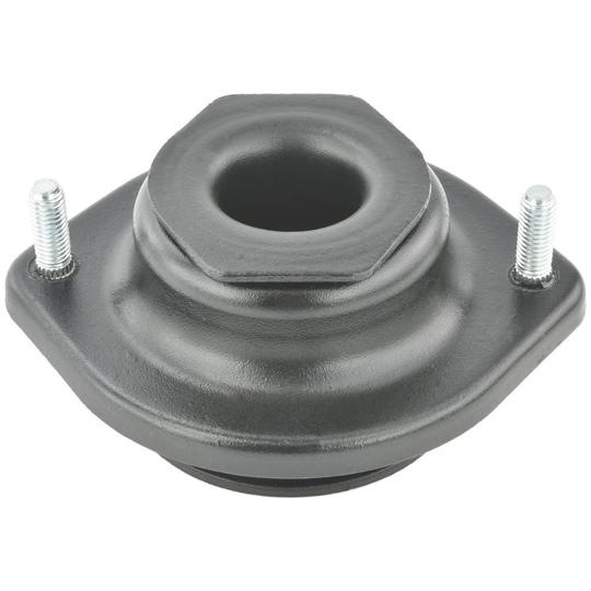 TSS-LA300AF - Mounting, shock absorbers 