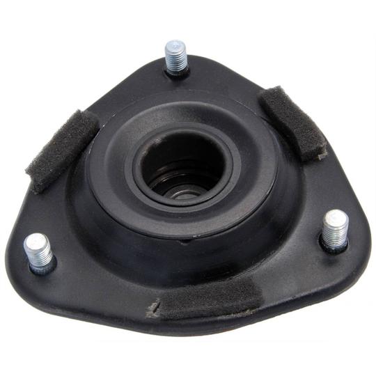 TSS-OPA - Mounting, shock absorbers 