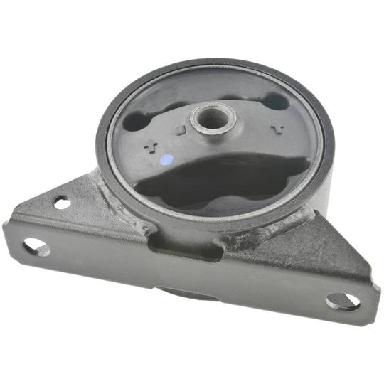 VLM-S40R - Engine Mounting 