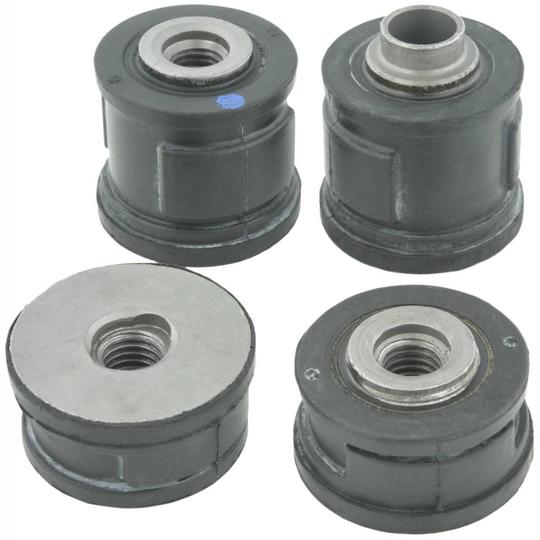 VWAB-TIGSG-KIT - Mounting, steering gear 