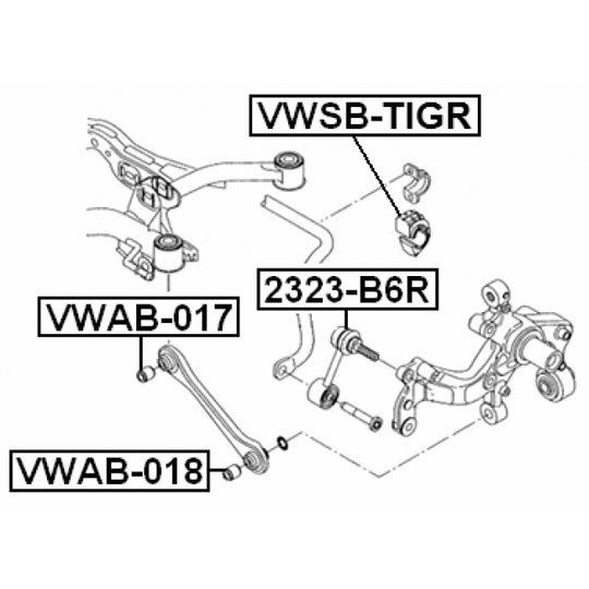 VWSB-TIGR - Vakaajan hela 