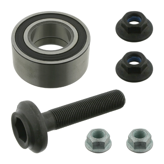 27363 - Wheel Bearing Kit 