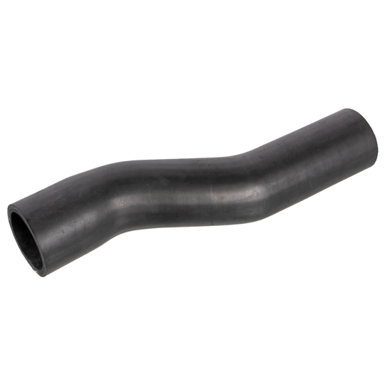 03650 - Cooling system rubber hose 