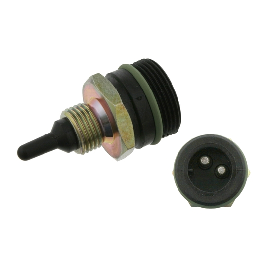 24858 - Sensor, coolant temperature 