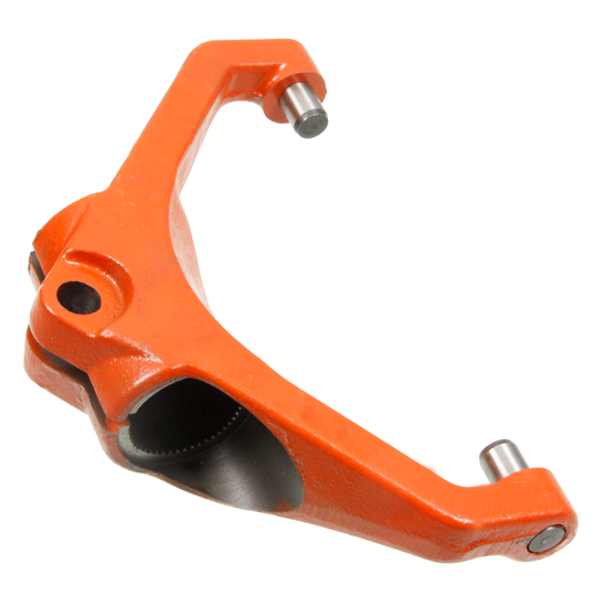 33580 - Release Fork, clutch 