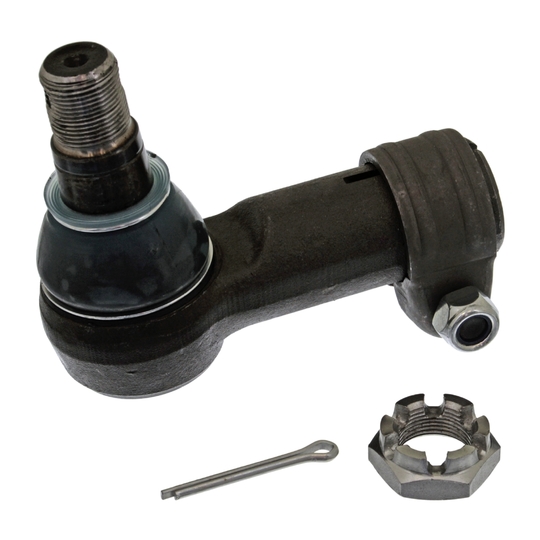 35637 - Tie rod end 