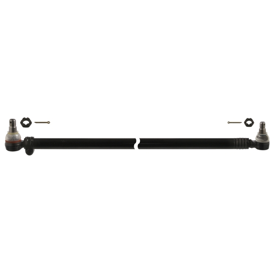 39844 - Centre Rod Assembly 