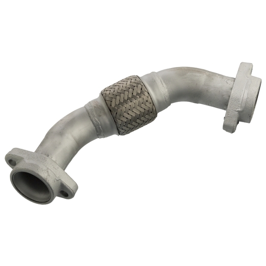 44192 - Flex Hose, exhaust system 