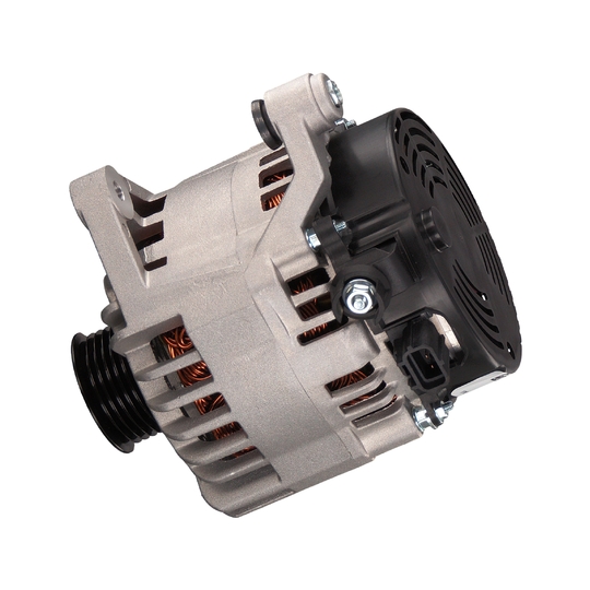 101535 - Alternator 