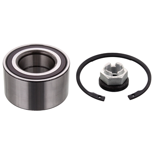 102269 - Wheel Bearing Kit 