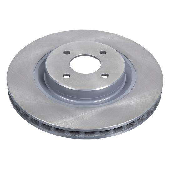 44143 - Brake Disc 