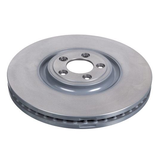 44144 - Brake Disc 