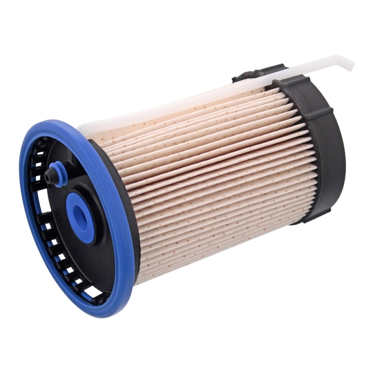 49663 - Fuel filter 