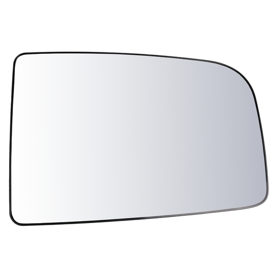 49947 - Mirror Glass, outside mirror 