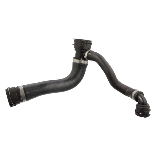 103465 - Radiator Hose 