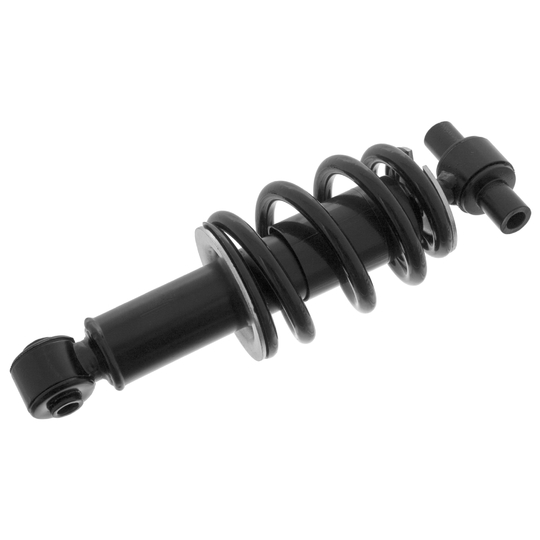 100387 - Shock Absorber, cab suspension 