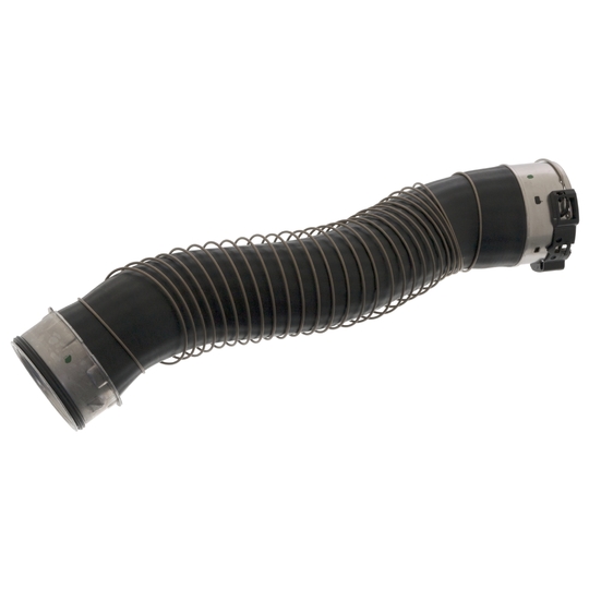 100495 - Charger Air Hose 