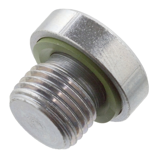 100546 - Screw Plug, transmission housing 