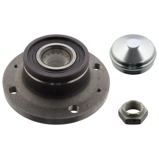 101010 - Wheel Bearing Kit 