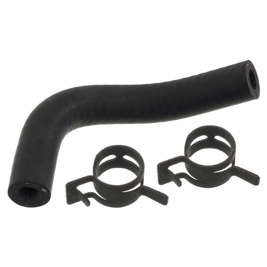 101246 - Radiator Hose 