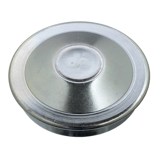 101264 - Cap, wheel bearing 