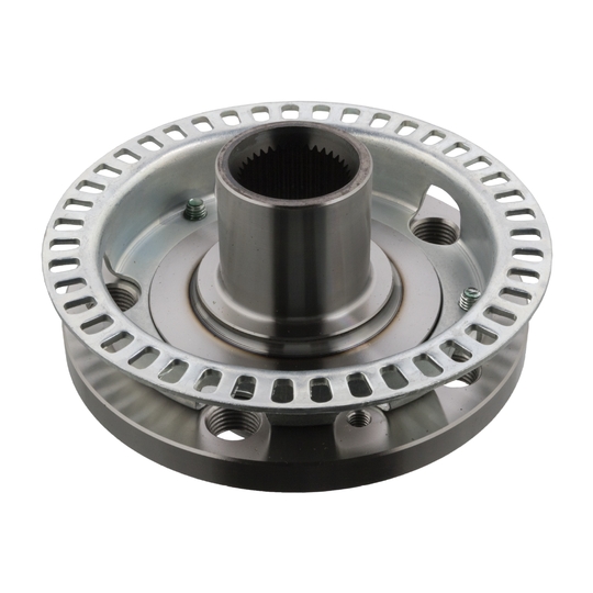 101377 - Wheel Hub 