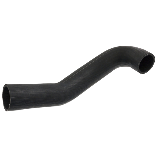 101421 - Radiator Hose 