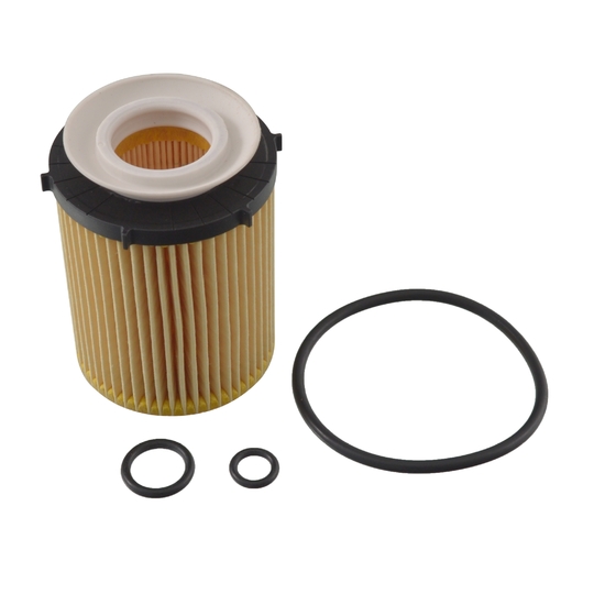 101653 - Oil filter 