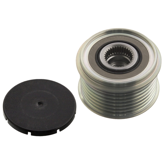 101720 - Alternator Freewheel Clutch 