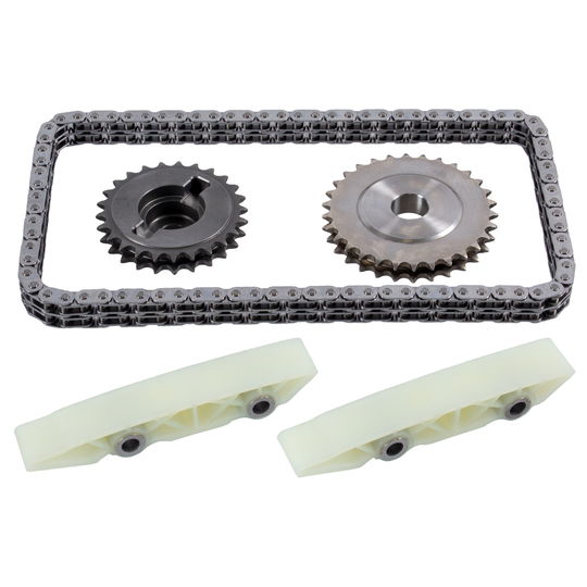 101974 - Chain Set, oil pump drive 