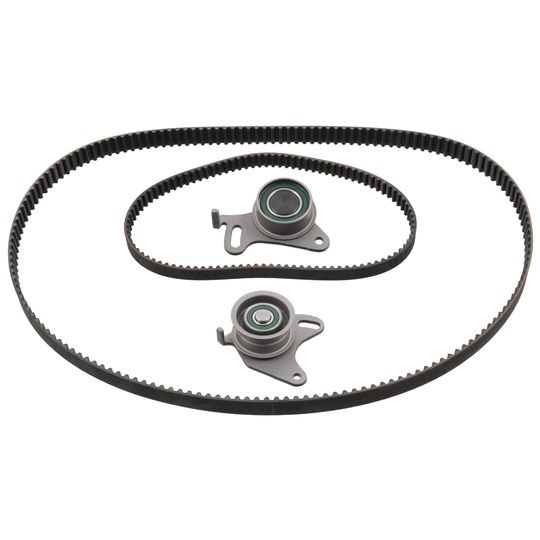 102022 - Timing Belt Set 