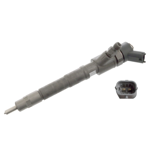 102024 - Injector Nozzle 