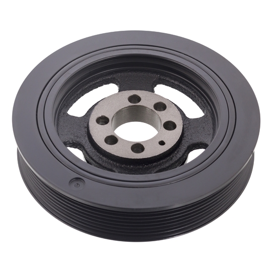 102044 - Belt Pulley, crankshaft 