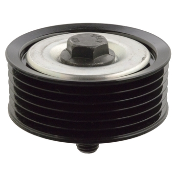 A2782020219 - Deflection/guide pulley OE number by MERCEDES-BENZ | Spareto