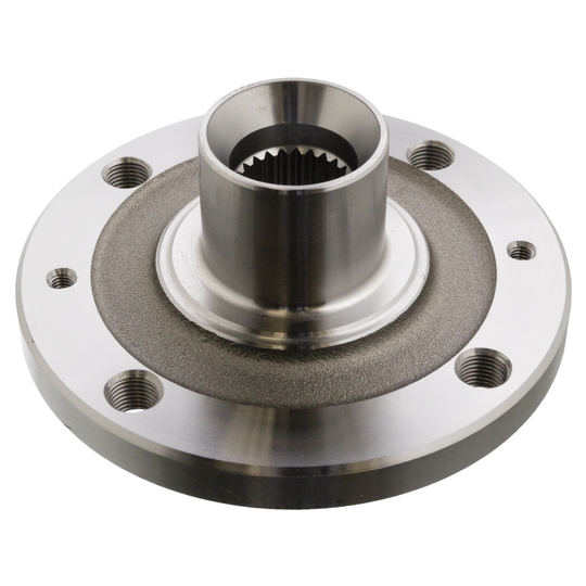 102189 - Wheel Hub 