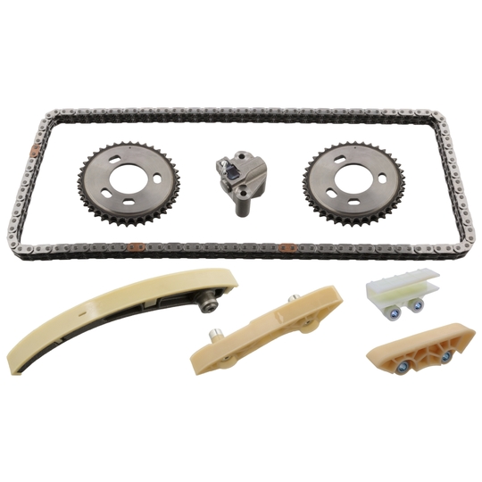 102202 - Timing Chain Kit 